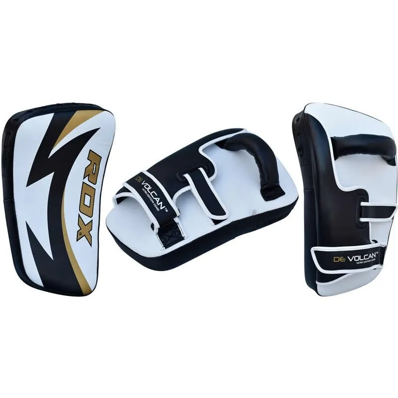 RDX T10 Strike Shield with Straps