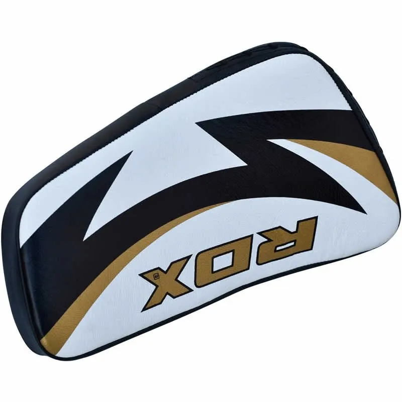 RDX T10 Strike Shield with Straps