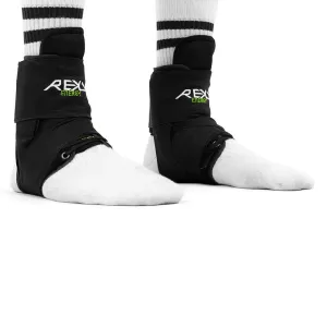 REKD Energy Covert Ankle Braces