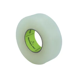 Renfrew POLYFLEX SOCK TAPE CLEAR Hockey Tape 1.5 INCH - Crazy Clearance Sale