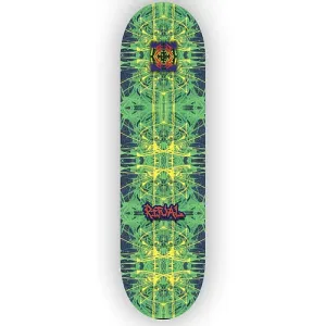 Ritual Skateboards Treta Yuga Deck