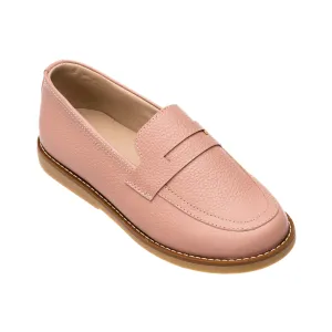 River Loafer Rose