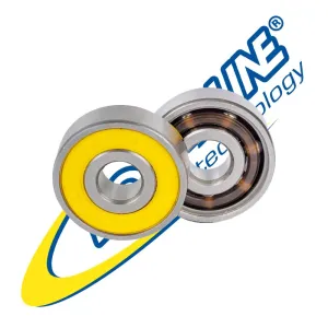 Roll Line Speed Race ABEC9 Bearings