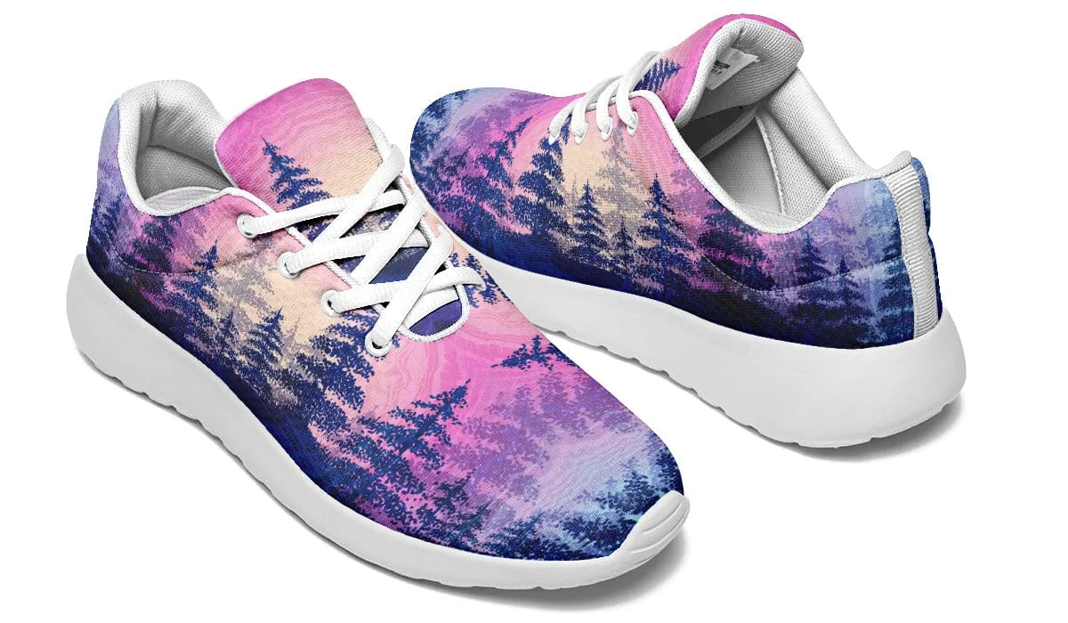 Rooted In Color Classic Sneakers