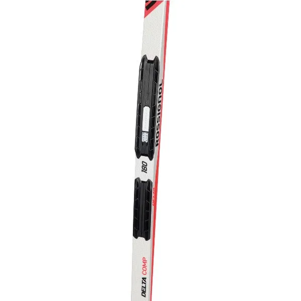 Rossignol Delta Comp Skating Jr Nordic Skis