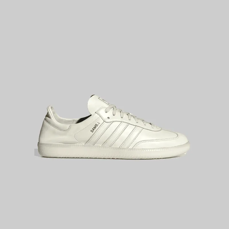 Samba Decon - Ivory/Gold Metallic - LAST PAIR