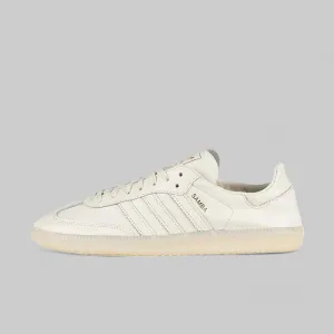 Samba Decon - Ivory/Gold Metallic - LAST PAIR