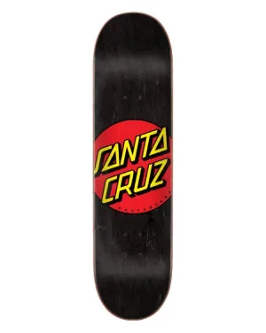 Santa Cruz Classic Dot Deck