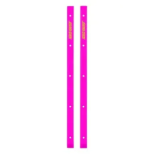 Santa Cruz Rails Slimline Pink