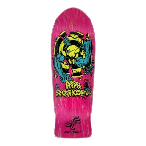 Santa Cruz  Roskopp 3 Reissue Deck 10.25”