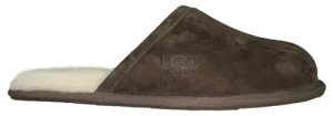 Scuff in Espresso by UGG