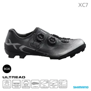 Shimano XC7 MTB Shoe