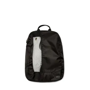 Shoe Bag - black