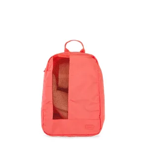 Shoe Bag - blush