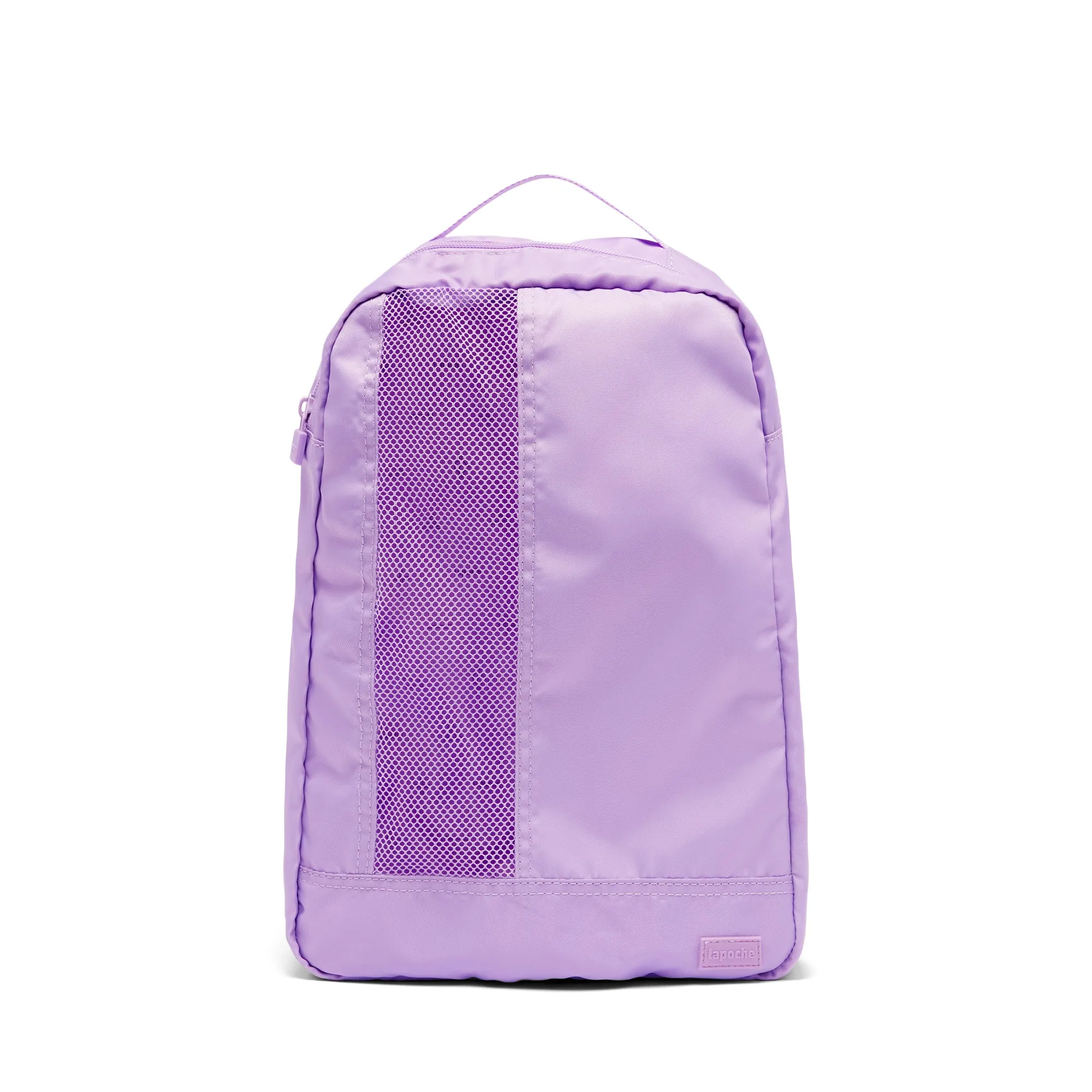 Shoe Bag - lilac