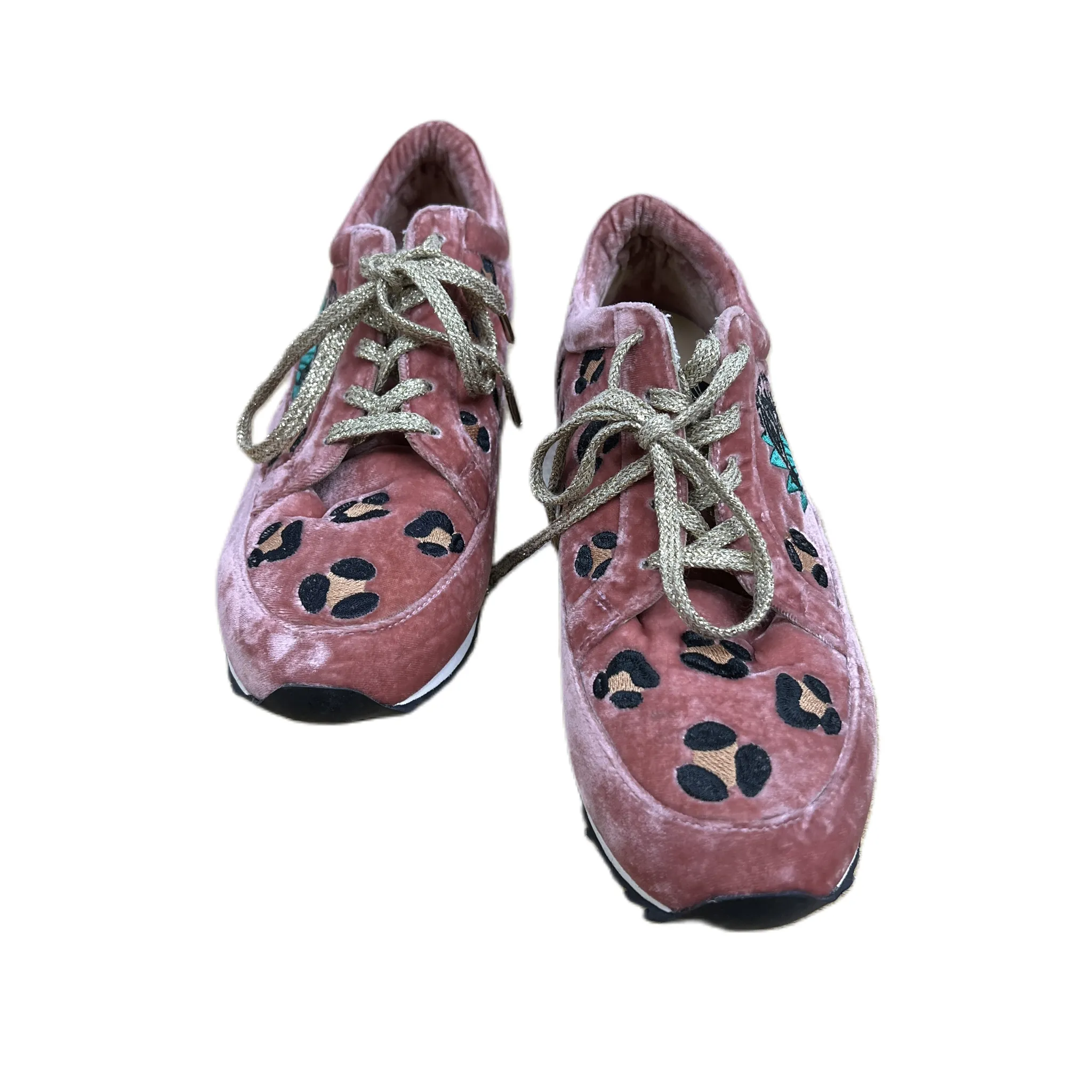 Shoes Athletic By Charlotte Olympia  Size: 8.5