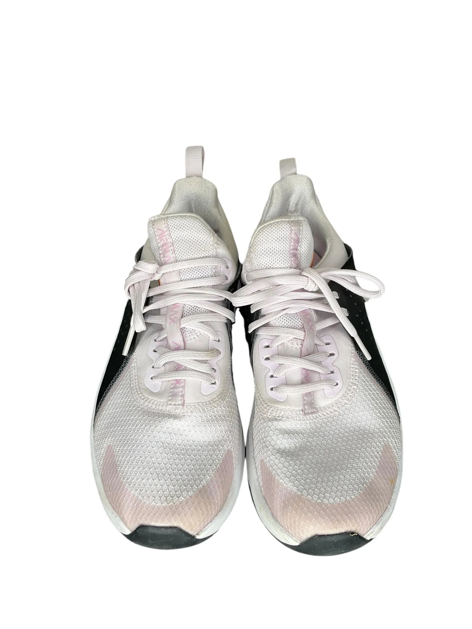 Shoes Athletic By Nike In Pink, Size: 7