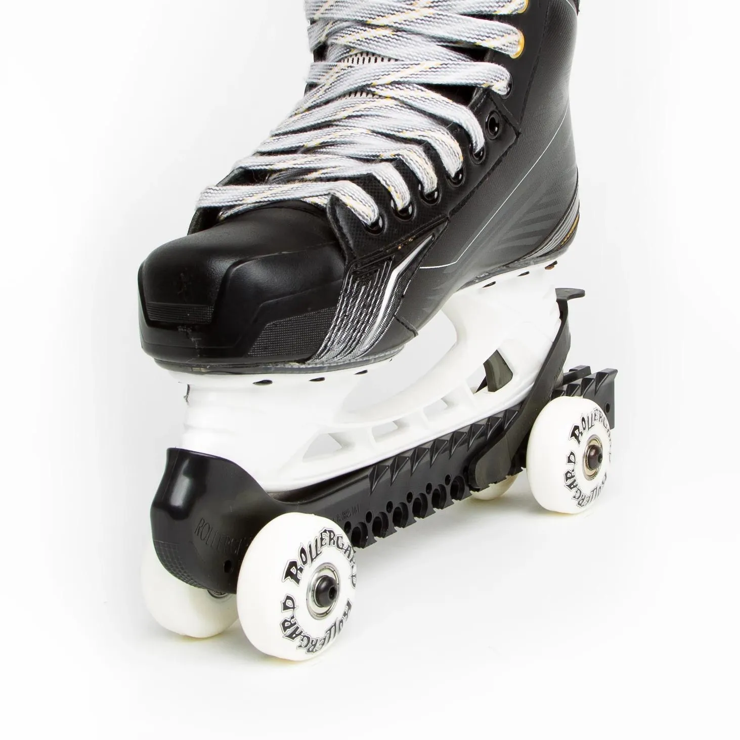 Sidelines RollerGards Hockey Skate Guard With Wheels