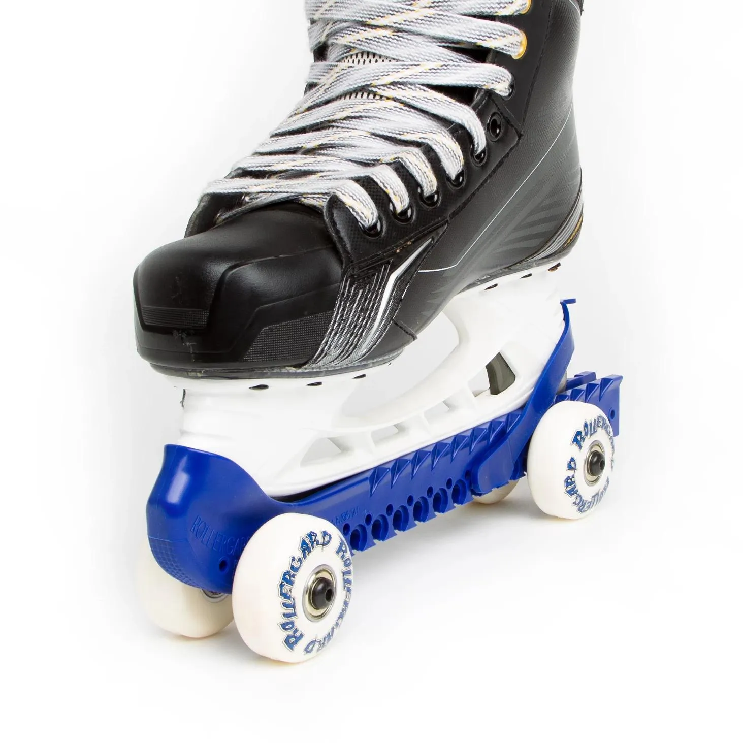 Sidelines RollerGards Hockey Skate Guard With Wheels