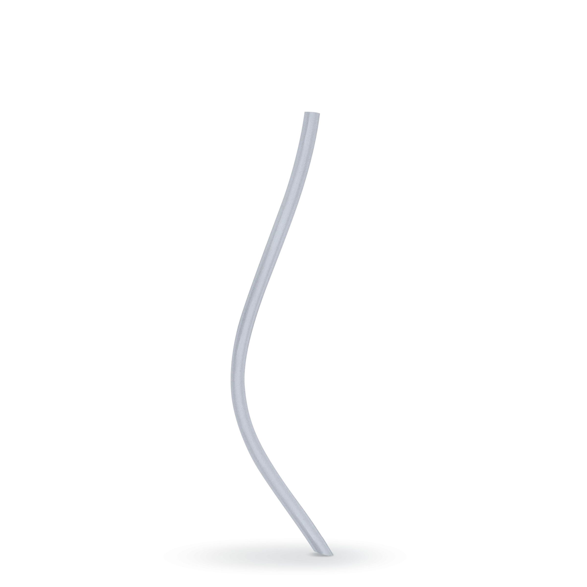 Silicone Straw