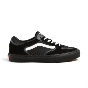 Skate Rowley 'Black'