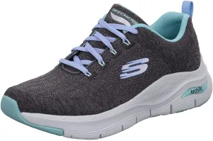 Skechers Women's Arch Fit - Comfy Wave Sneaker