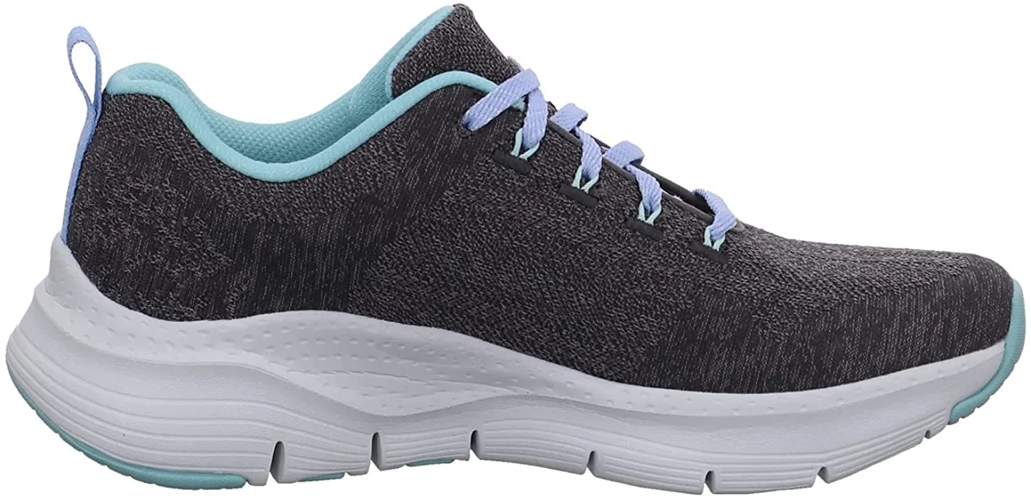 Skechers Women's Arch Fit - Comfy Wave Sneaker