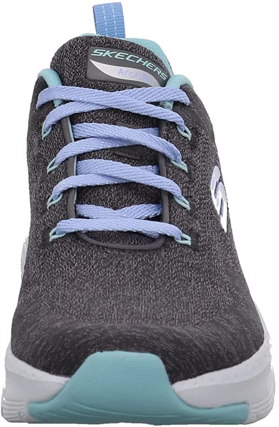 Skechers Women's Arch Fit - Comfy Wave Sneaker