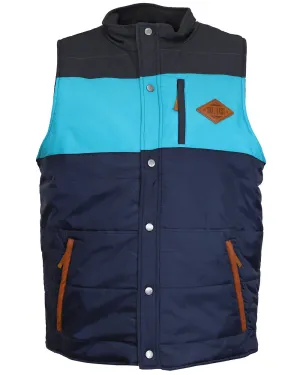 Ski The East Headwall Vest