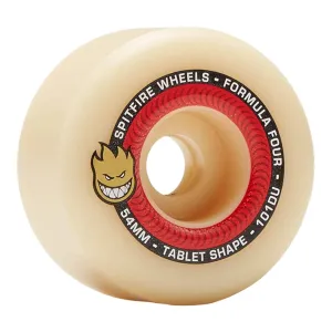 Spitfire Formula Four Tablets 54mm 101du