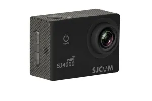 Sports Camera Sjcam Sj4000 Wifi