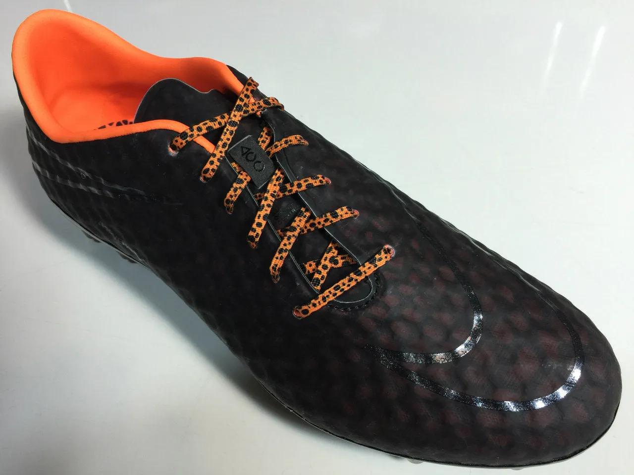 SR4U Laces Orange Premium