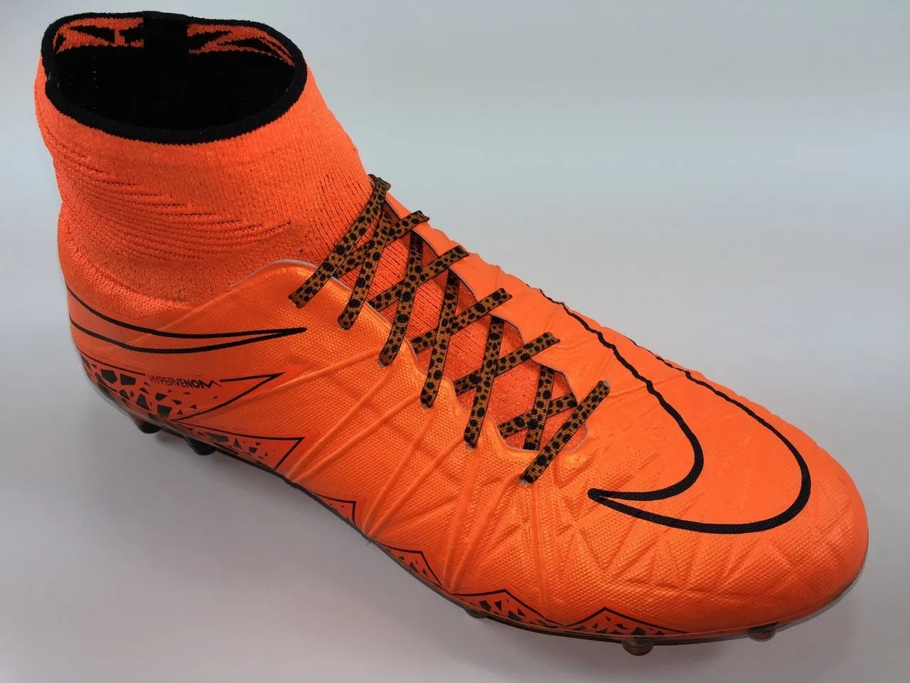 SR4U Laces Orange Premium