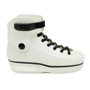 Standard Skates - Omni (White) - Shell Only - Sale