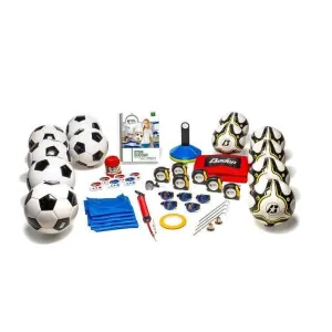 STEM Sports® - Soccer Program Kit