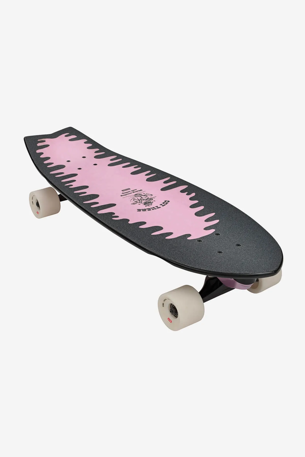 Sun City 2 - Lazy Daisy - 30" Surf Skate