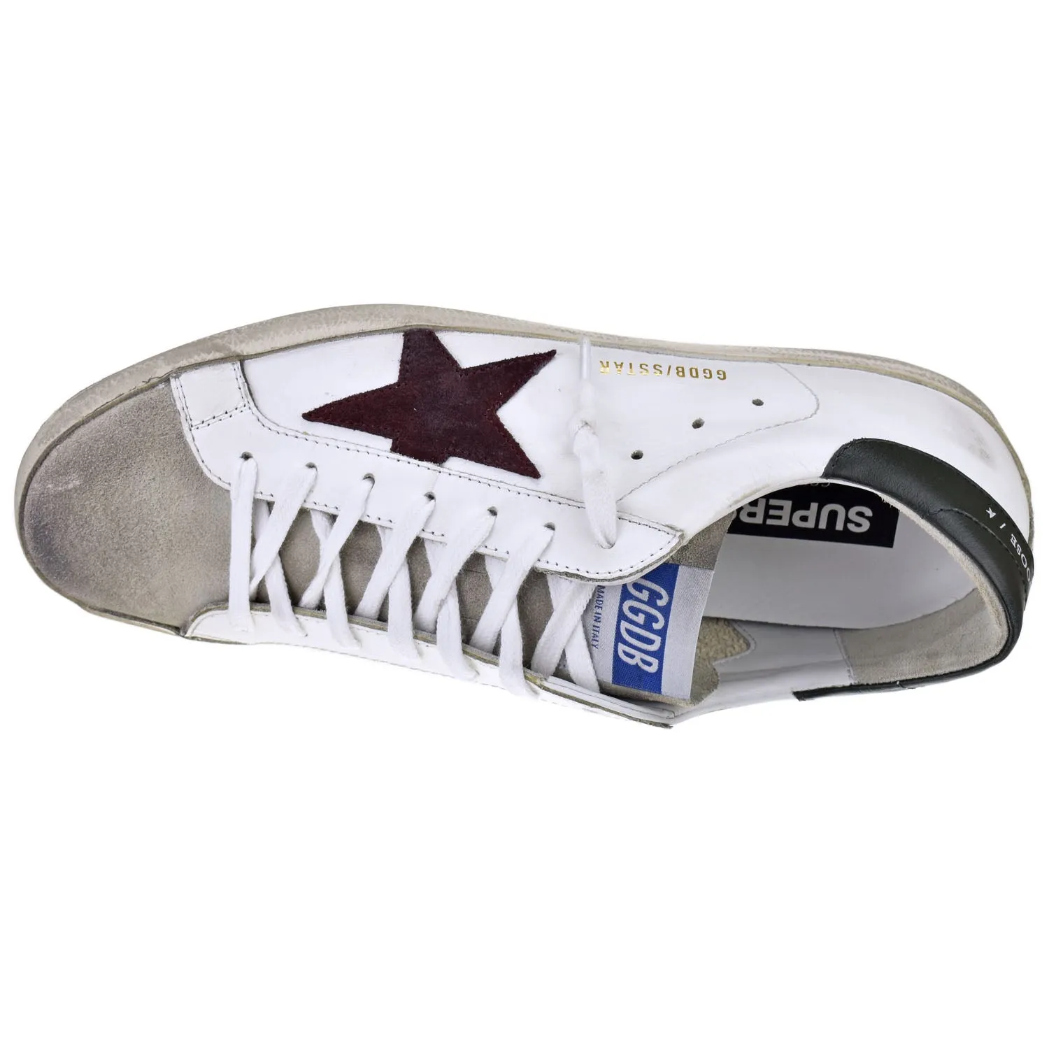 Superstar Sienna Star Sneaker