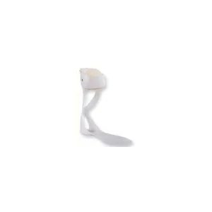 Swedish Leaf Spring Orthosis