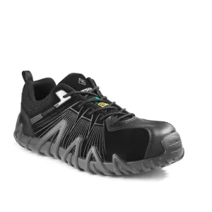 Terra Spider X Unisex Lightweight SD Composite Toe Work Shoe TR0A4NPZBLG - Grey