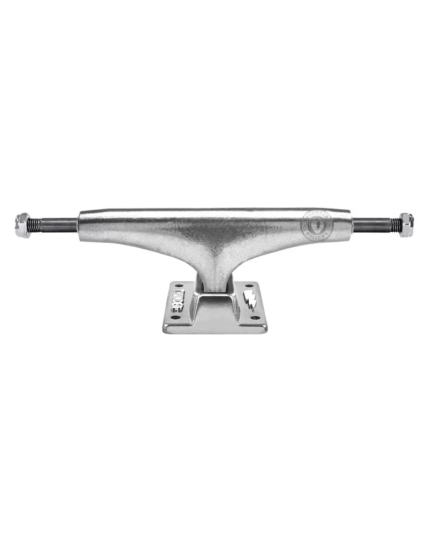 Thunder Hollow Light Polished Trucks - 161