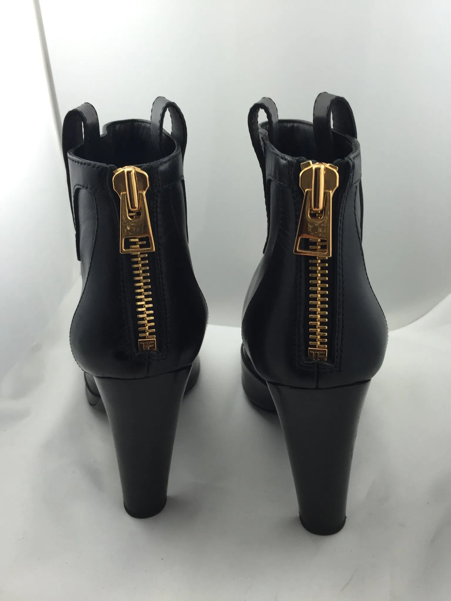 Tom Ford Ankle Boots