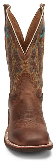 TONY LAMA MEN'S CREEDANCE WESTERN BOOT - 7973