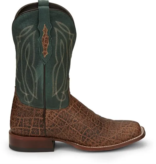 TONY LAMA MEN'S TAPADERA WESTERN BOOT - TL3017