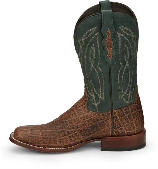 TONY LAMA MEN'S TAPADERA WESTERN BOOT - TL3017