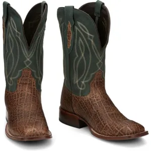 TONY LAMA MEN'S TAPADERA WESTERN BOOT - TL3017