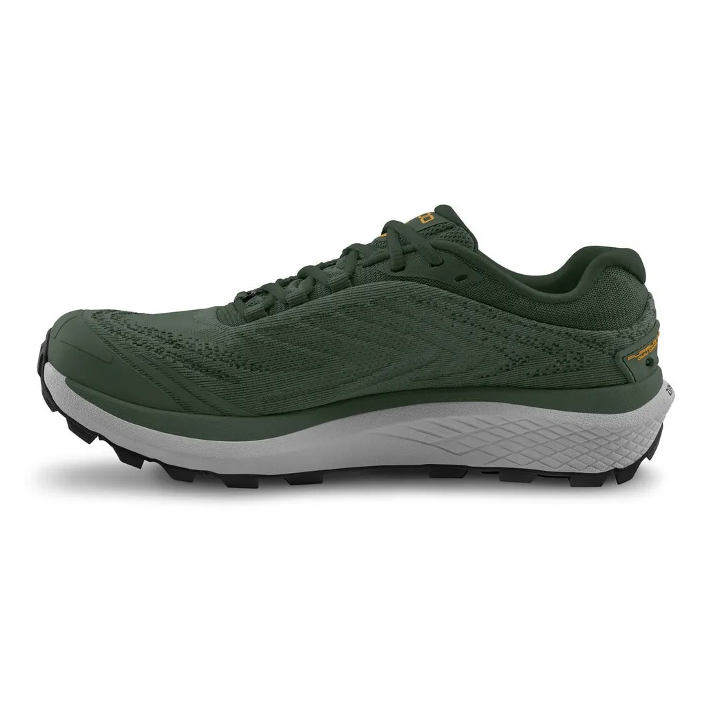 Topo Athletic PURSUIT 2 - Men's Trail Running Shoes