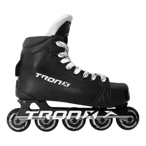 TronX Stryker Senior Inline Goalie Skates