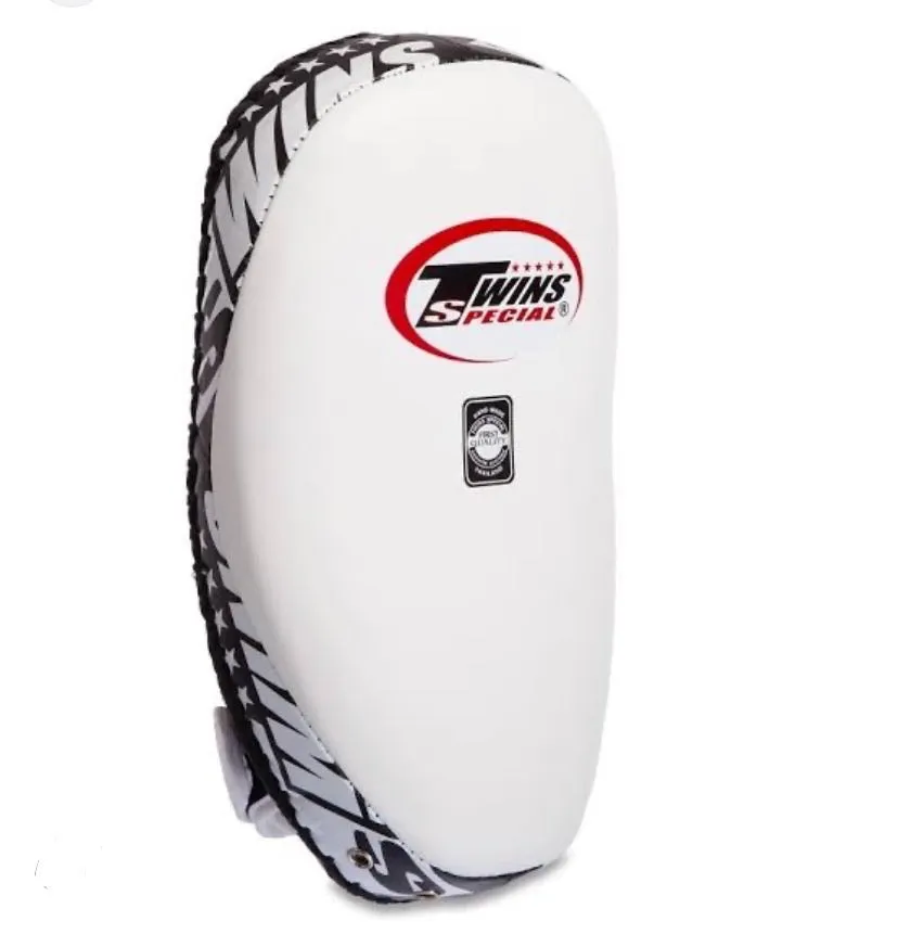 Twins Special Focus Mitts PML23 White Black