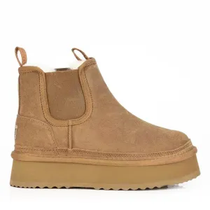 UGG Platform Missi Boots