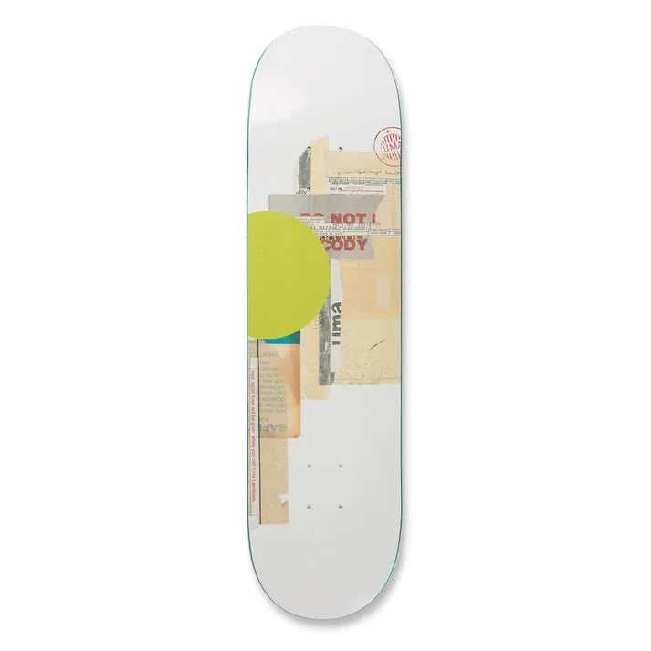 Uma Landsleds Remnants Cody 8.125 Deck